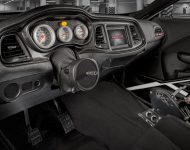 2021 Dodge Challenger Mopar Drag Pak - Interior Wallpaper 190x150