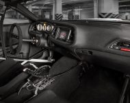2021 Dodge Challenger Mopar Drag Pak - Interior Wallpaper 190x150