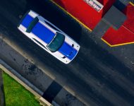 2021 Dodge Challenger Mopar Drag Pak - Top Wallpaper 190x150