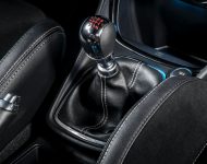 2021 Ford Puma ST - Central Console Wallpaper 190x150