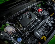 2021 Ford Puma ST - Engine Wallpaper 190x150