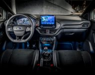 2021 Ford Puma ST - Interior, Cockpit Wallpaper 190x150