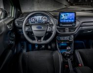 2021 Ford Puma ST - Interior, Cockpit Wallpaper 190x150