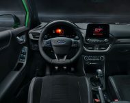 2021 Ford Puma ST - Interior, Cockpit Wallpaper 190x150