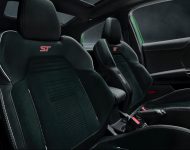 2021 Ford Puma ST - Interior, Front Seats Wallpaper 190x150