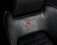 2021 Ford Puma ST - Interior, Seats Wallpaper 190x150