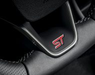 2021 Ford Puma ST - Interior, Steering Wheel Wallpaper 190x150
