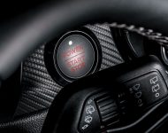 2021 Ford Puma ST - Interior, Steering Wheel Wallpaper 190x150