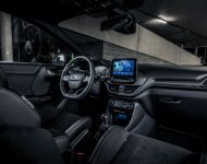 2021 Ford Puma ST - Interior Wallpaper 190x150