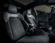 2021 Ford Puma ST - Interior Wallpaper 190x150