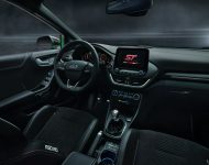 2021 Ford Puma ST - Interior Wallpaper 190x150