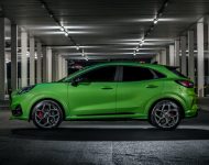 2021 Ford Puma ST - Side Wallpaper 190x150