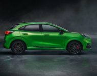 2021 Ford Puma ST - Side Wallpaper 190x150