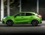 2021 Ford Puma ST - Side Wallpaper 190x150
