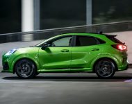 2021 Ford Puma ST - Side Wallpaper 190x150