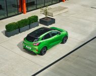 2021 Ford Puma ST - Top Wallpaper 190x150