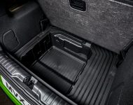 2021 Ford Puma ST - Trunk Wallpaper 190x150