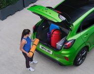 2021 Ford Puma ST - Trunk Wallpaper 190x150