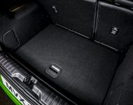 2021 Ford Puma ST - Trunk Wallpaper 190x150
