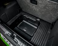 2021 Ford Puma ST - Trunk Wallpaper 190x150