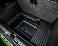 2021 Ford Puma ST - Trunk Wallpaper 190x150