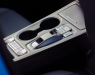 2021 Hyundai Kona Electric - Central Console Wallpaper 190x150
