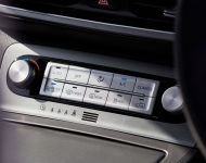 2021 Hyundai Kona Electric - Central Console Wallpaper 190x150