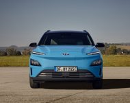 2021 Hyundai Kona Electric - Front Wallpaper 190x150