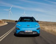 2021 Hyundai Kona Electric - Front Wallpaper 190x150