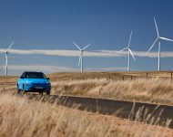 2021 Hyundai Kona Electric - Front Wallpaper 190x150