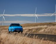 2021 Hyundai Kona Electric - Front Wallpaper 190x150