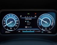 2021 Hyundai Kona Electric - Instrument Cluster Wallpaper 190x150