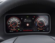 2021 Hyundai Kona Electric - Instrument Cluster Wallpaper 190x150