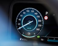 2021 Hyundai Kona Electric - Instrument Cluster Wallpaper 190x150