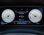 2021 Hyundai Kona Electric - Instrument Cluster Wallpaper 190x150