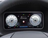 2021 Hyundai Kona Electric - Instrument Cluster Wallpaper 190x150