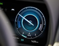 2021 Hyundai Kona Electric - Instrument Cluster Wallpaper 190x150