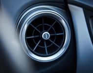 2021 Hyundai Kona Electric - Interior, Detail Wallpaper 190x150