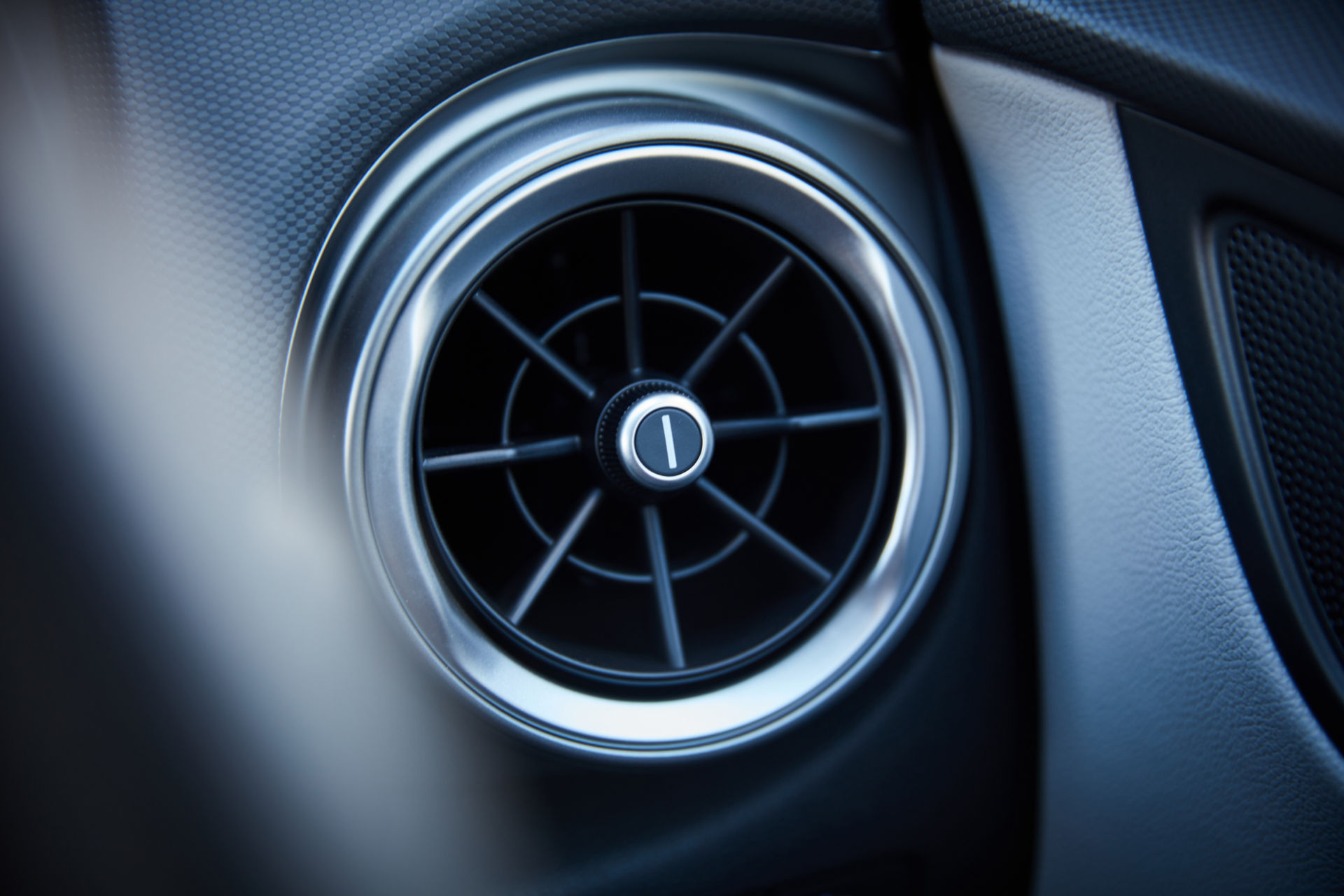 Download 2021 Hyundai Kona Electric - Interior, Detail HD Wallpaper 1920x1280 #63