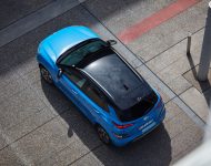 2021 Hyundai Kona Electric - Top Wallpaper 190x150