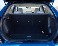 2021 Hyundai Kona Electric - Trunk Wallpaper 190x150