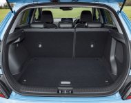 2021 Hyundai Kona Electric - Trunk Wallpaper 190x150