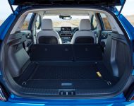 2021 Hyundai Kona Electric - Trunk Wallpaper 190x150