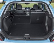 2021 Hyundai Kona Electric - Trunk Wallpaper 190x150