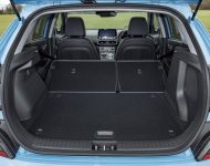 2021 Hyundai Kona Electric - Trunk Wallpaper 190x150