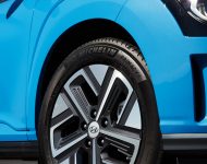 2021 Hyundai Kona Electric - Wheel Wallpaper 190x150