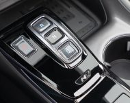 2021 Hyundai Sonata N Line - Central Console Wallpaper 190x150