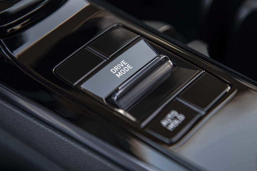 2021 Hyundai Sonata N Line - Central Console HD Wallpapers 850x567 #67 2021 Hyundai Sonata N Line - Central Console Wallpaper 850x567 #67