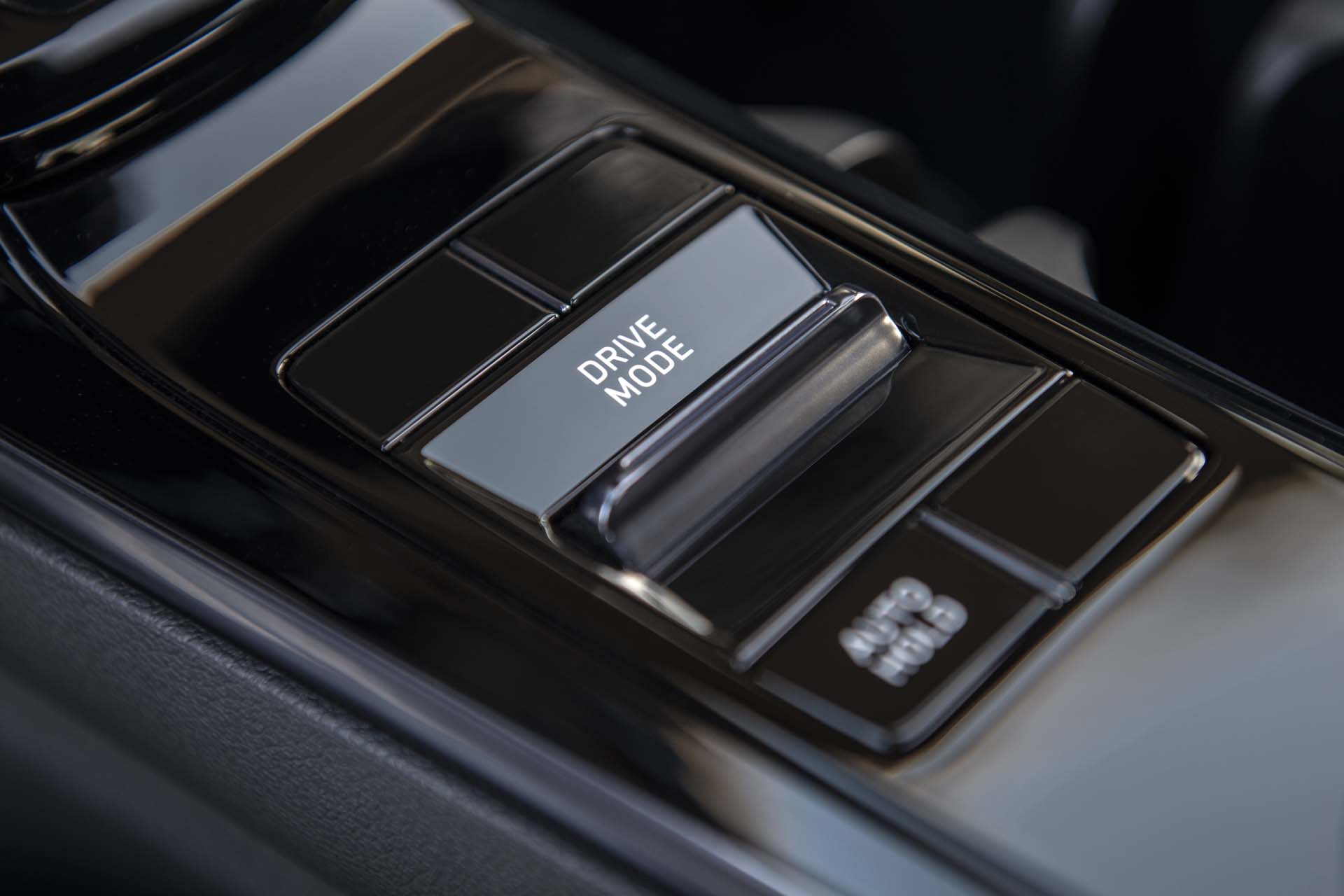 Download 2021 Hyundai Sonata N Line - Central Console HD Wallpaper 1920x1280 #67