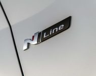 2021 Hyundai Sonata N Line - Detail Wallpaper 190x150